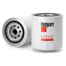 Fleetguard Oil Filter - LF689